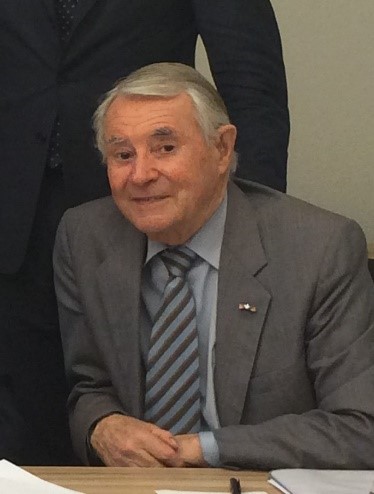 Hendrik Jan Kersten